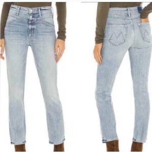 COPY - $230 Mother Superior the dazzler yoke front ankle 29